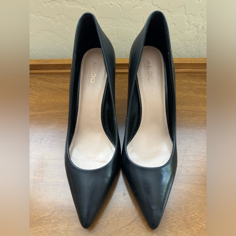 Aldo - Aleavia Pointed Toe Pump